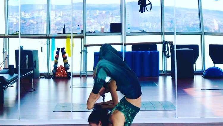 Fit Stüdyo