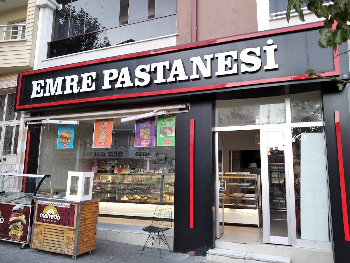 Emre Pastanesi