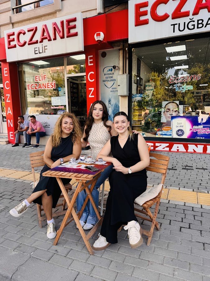 Tuğba Eczanesi
