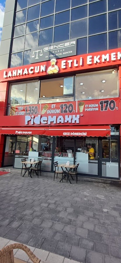 Pidemaxx