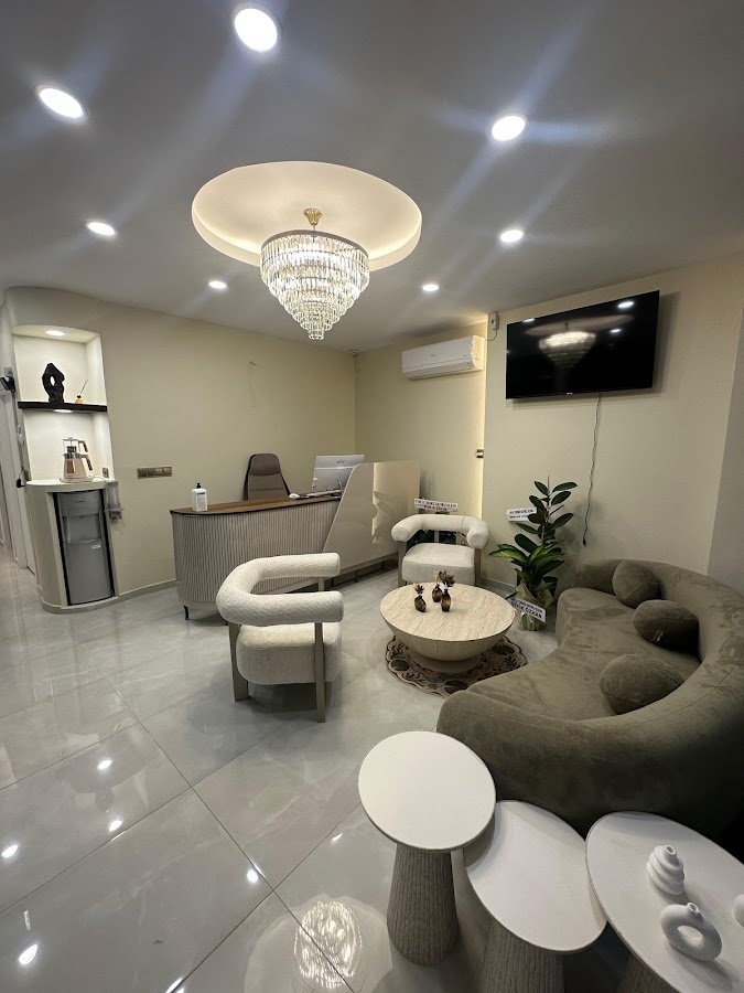 Diente Onur Karakaya Dental Klinik
