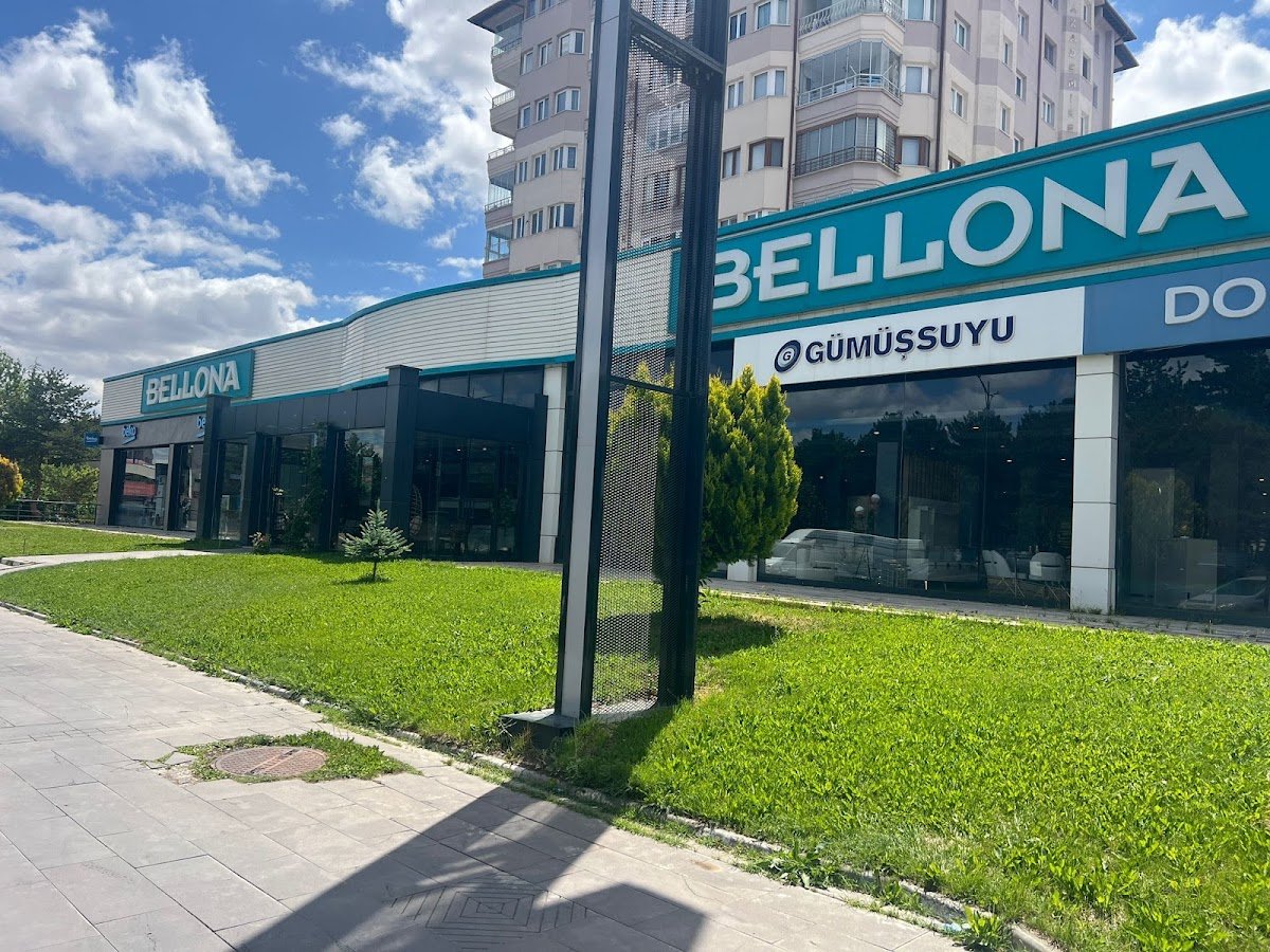 Bellona - Kitaş A.Ş.(Fit Mobilya)