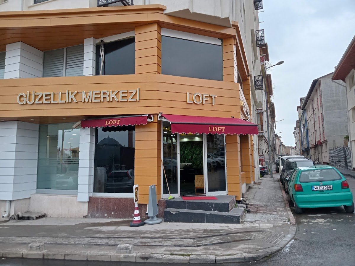 Loft Güzellik Salonu