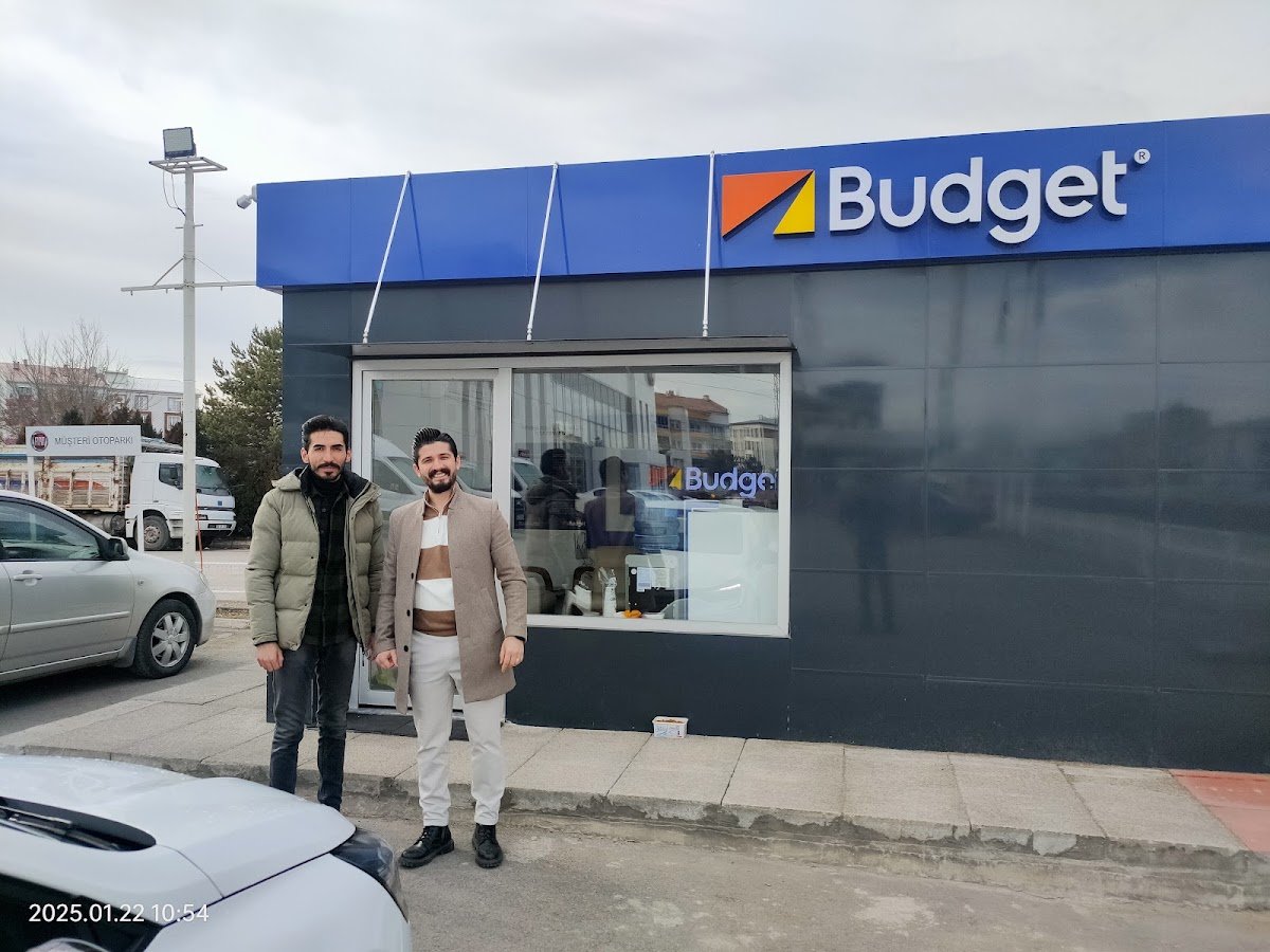 Budget Sivas