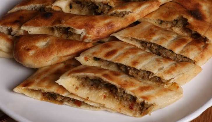 Pide Sarayım