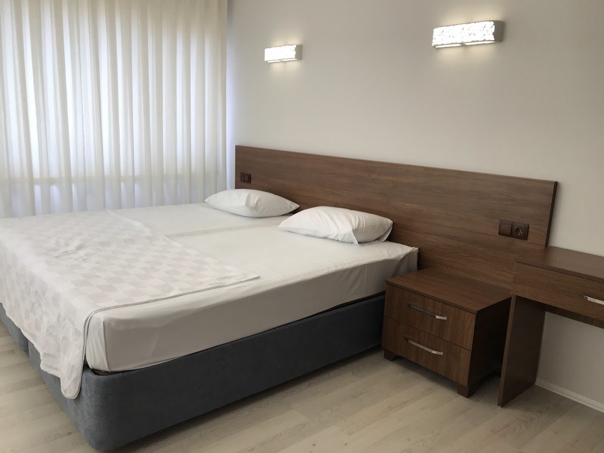 Alesta Apart Otel