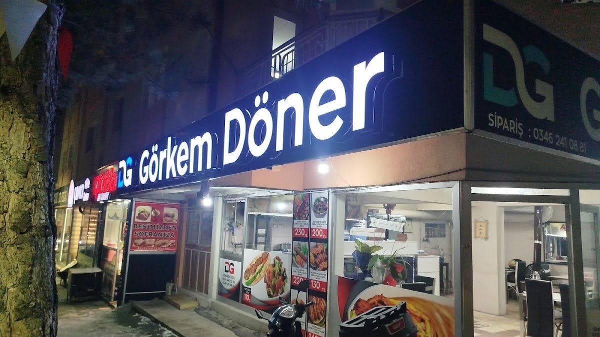Görkem Döner