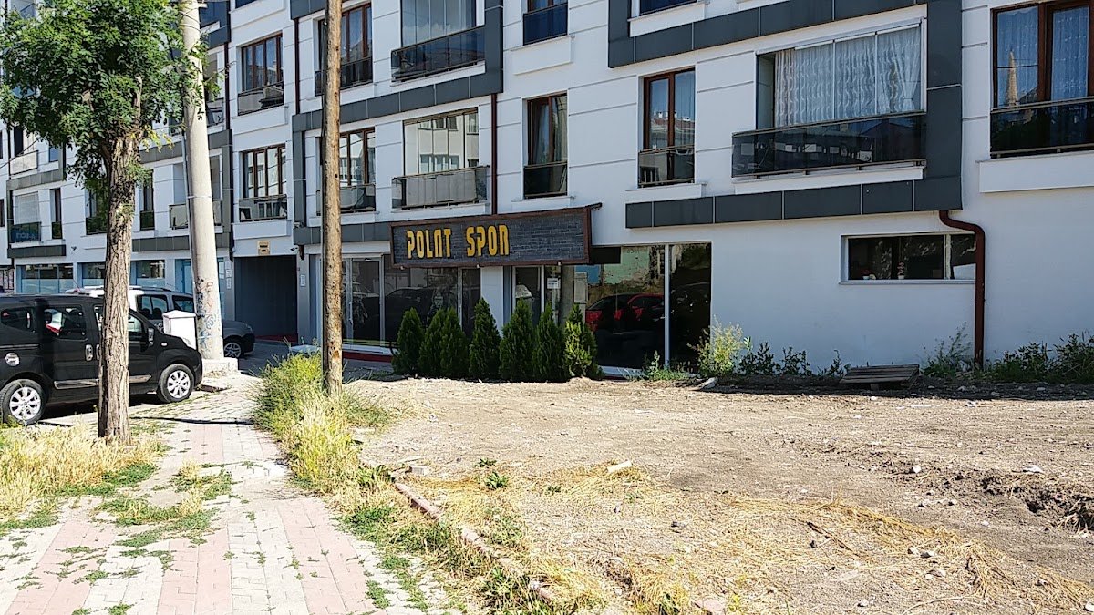 Polat Spor