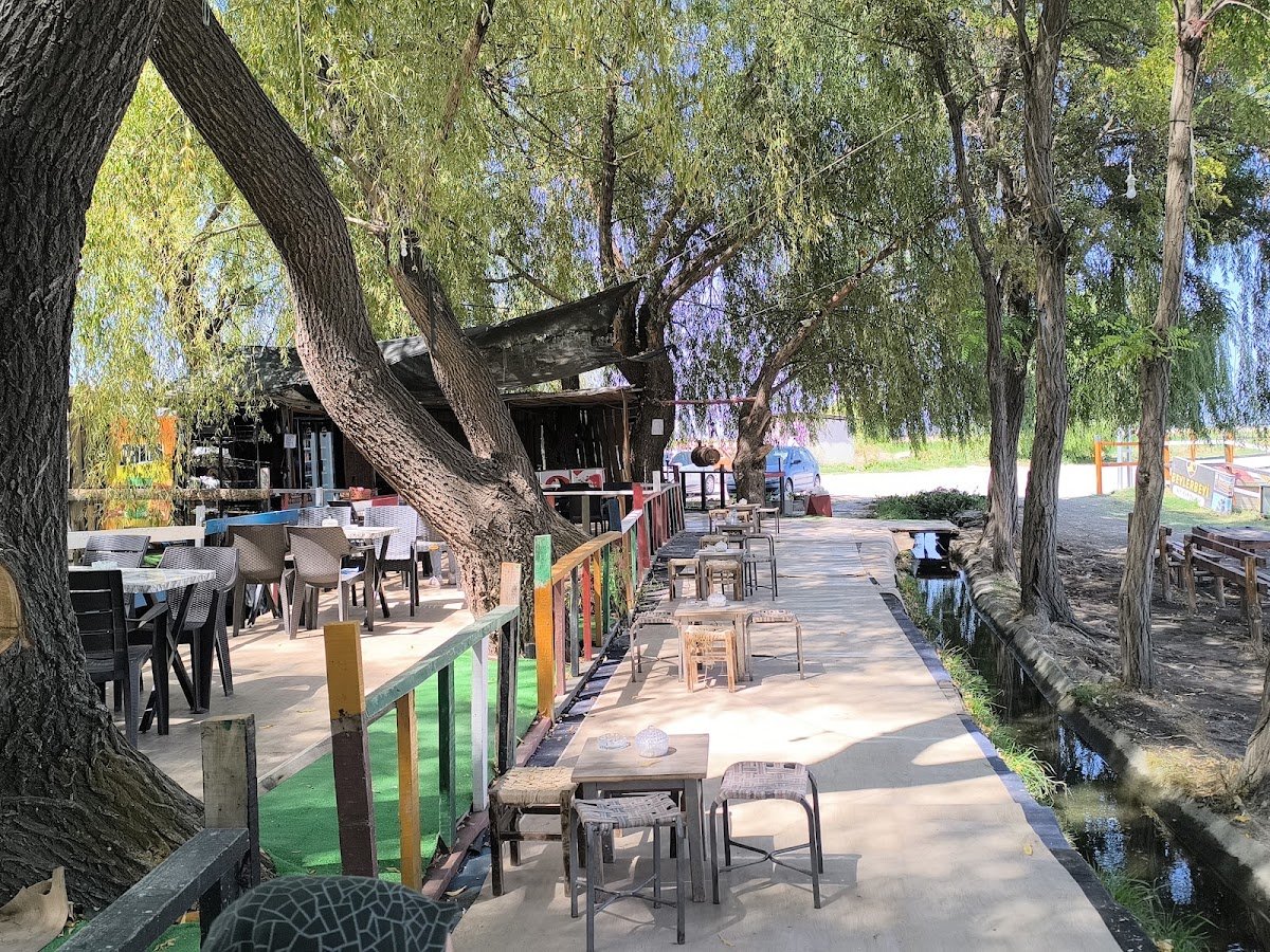 Horse Riding Facility & Cafe