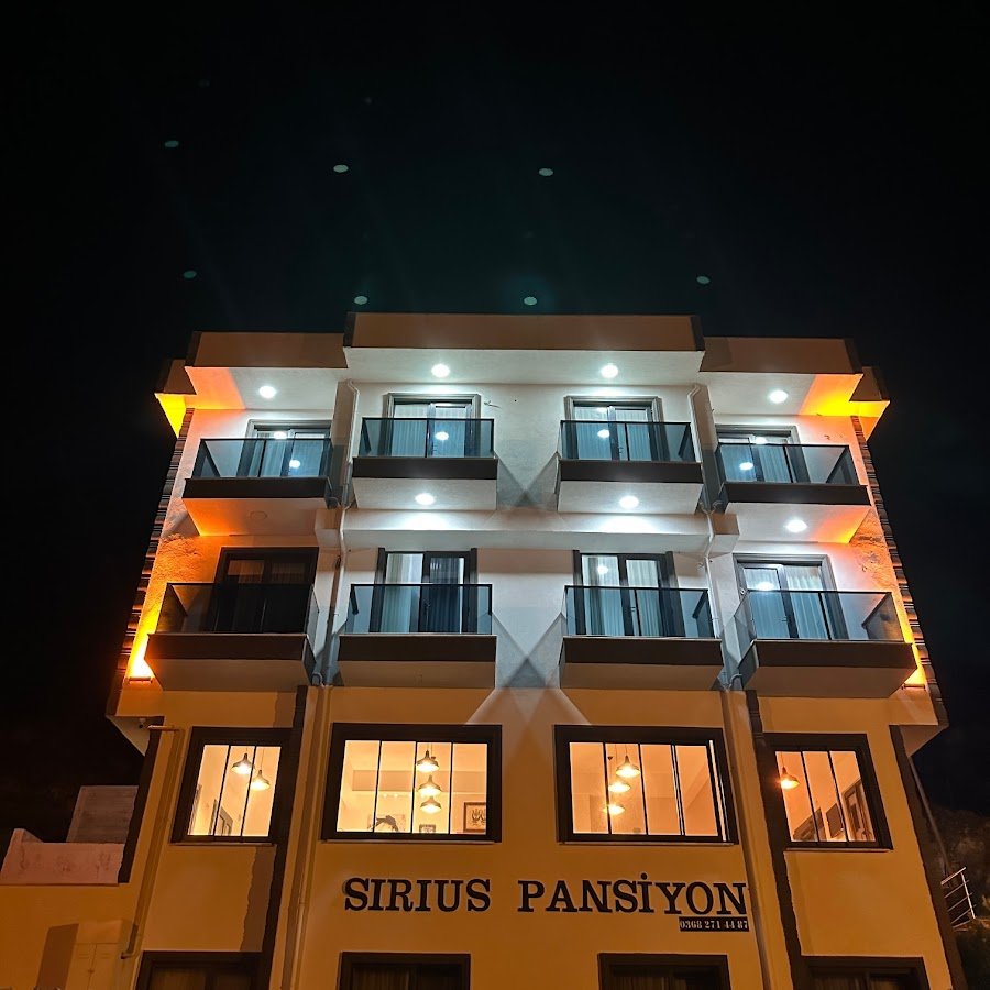 Sirius Pansiyon