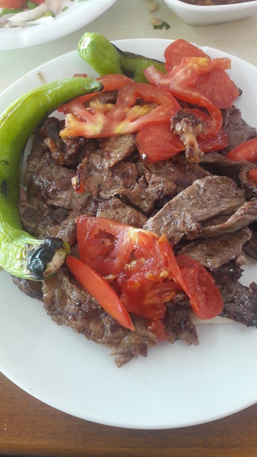 Lezzet Kebap