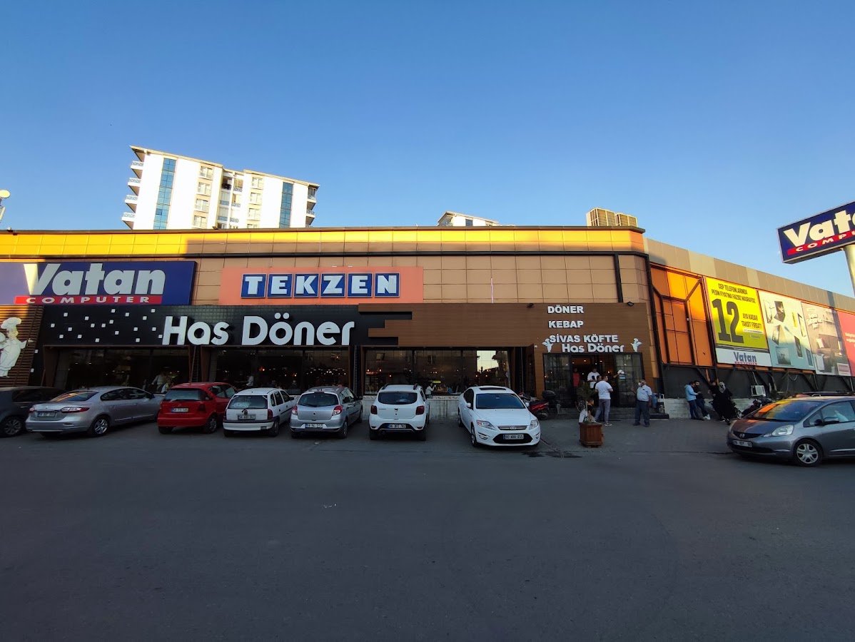 Vatan Bilgisayar Sivas