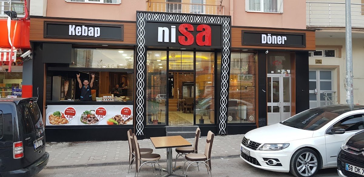 Nisa Kebap