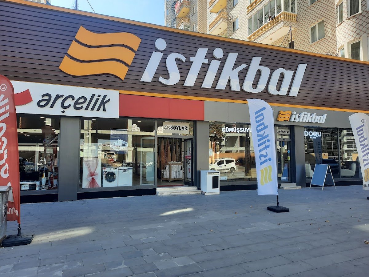 Sivas Aksoylar İstikbal