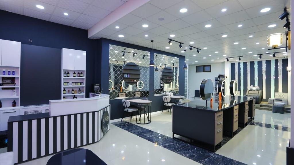 Nsb Kuaför & Güzellik Salonu