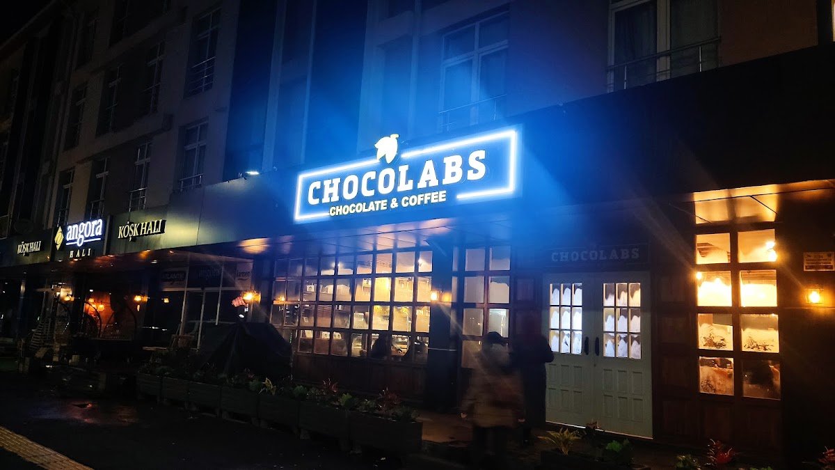 Chocolabs