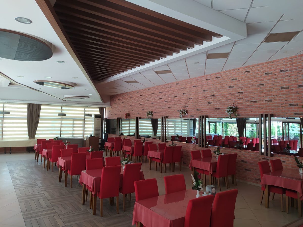 Uşak Polis Evi ve Hasbahçe Sosyal Tesisi