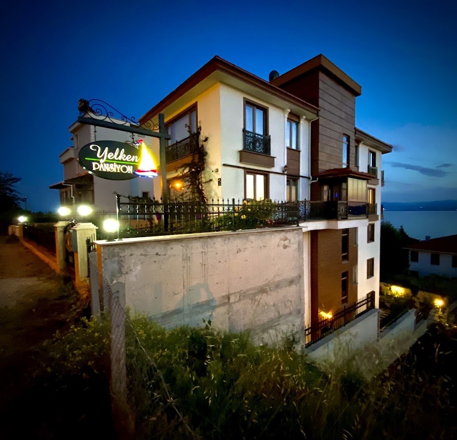 Yelken Pansiyon Sinop
