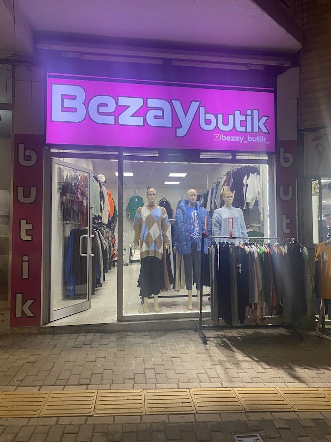 Bezay Butik