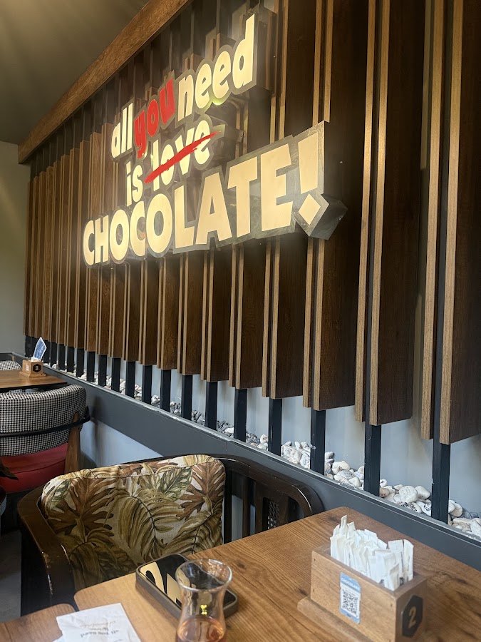 Chocolabs Chocolate&Coffe