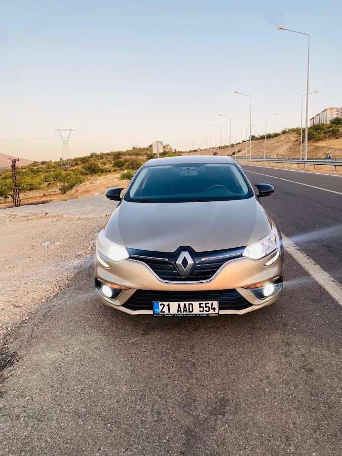 Umut Car Rental