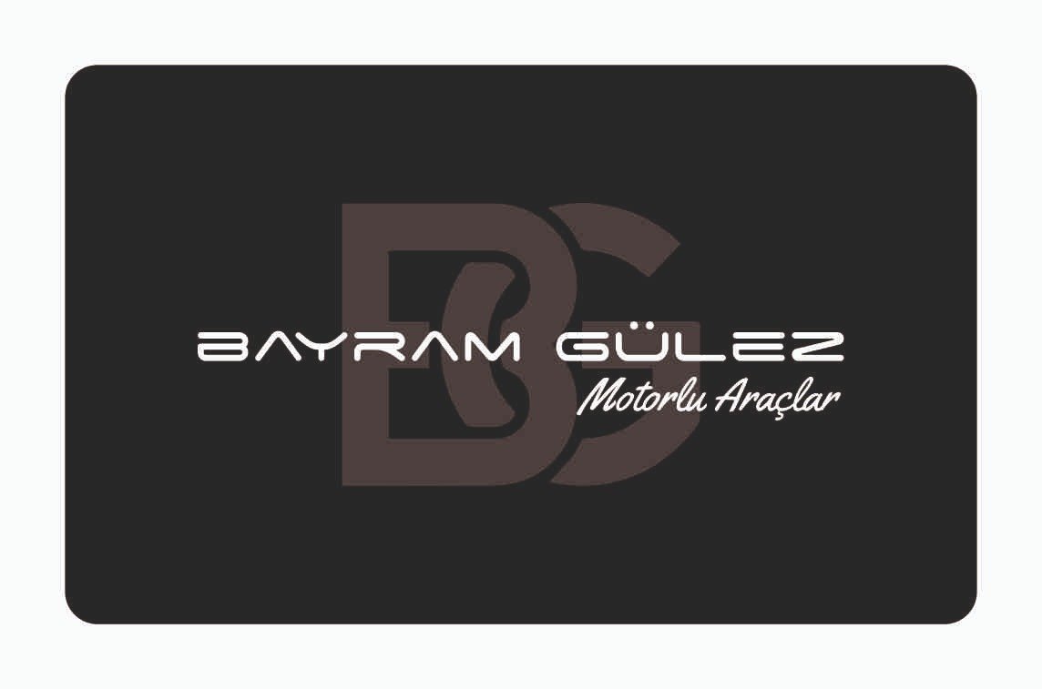 Bayram Gülez Motorlu Araçlar