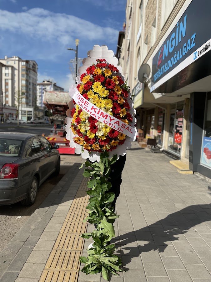 Asel Çiçekevi