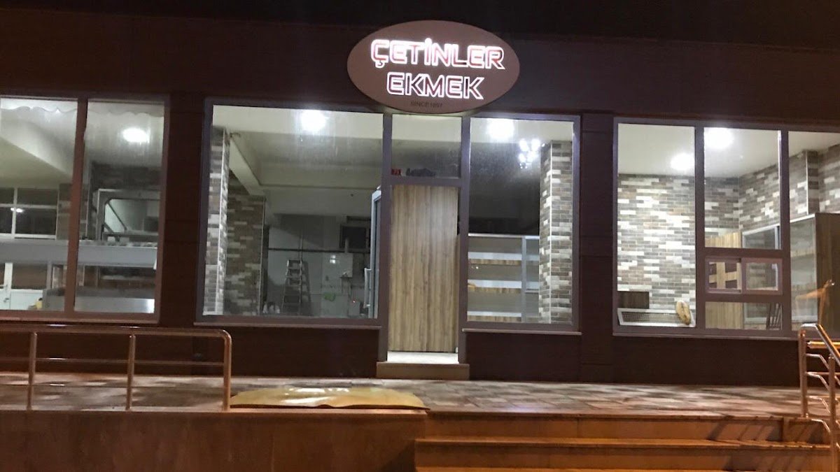 Çetinler Unlu Mamülleri