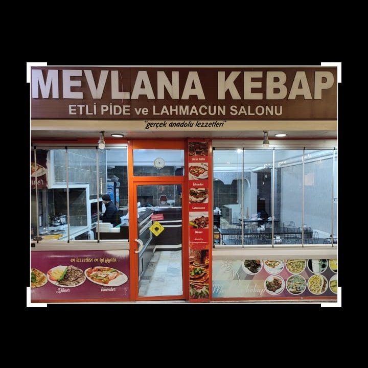 Mevlana Kebap ve Lahmacun