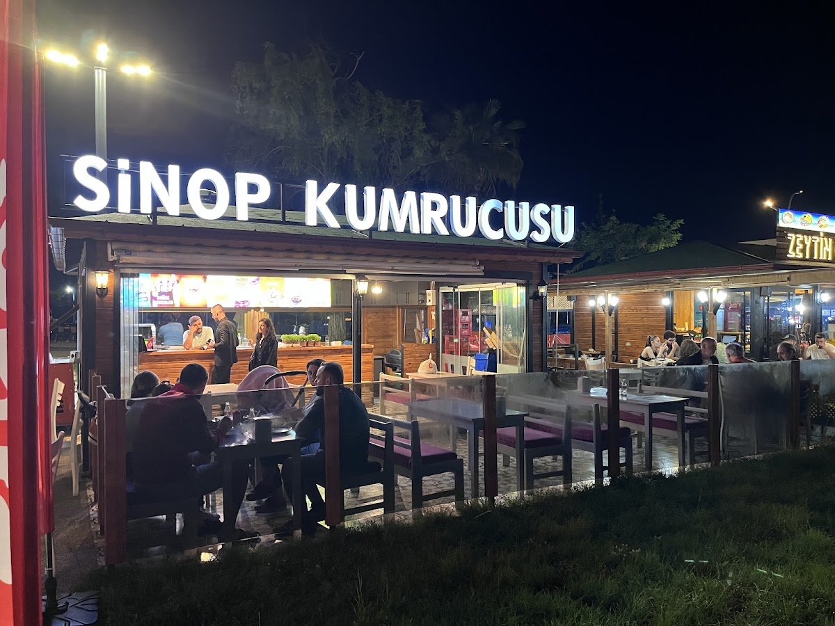 Sinop Kumru