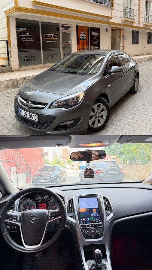 Siirt Oto Kiralama - Çetin Rent A Car