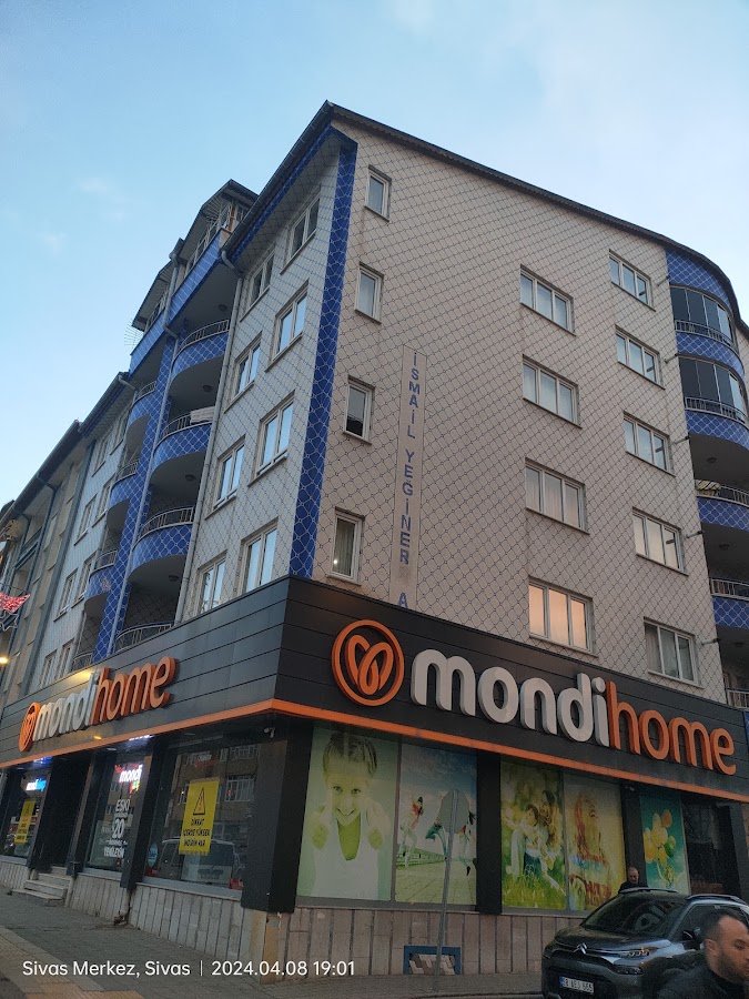 Mondihome - Sarayhan Halı Mobilya