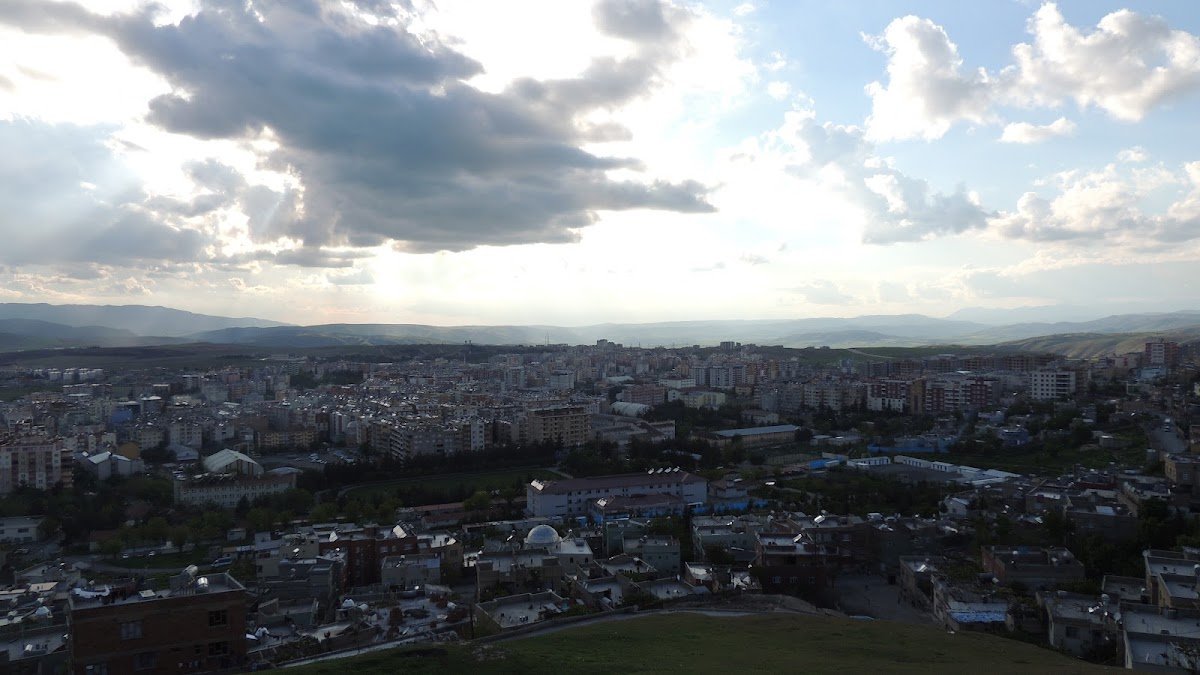 Siirt Eğitim ve Araştırma Hastanesi