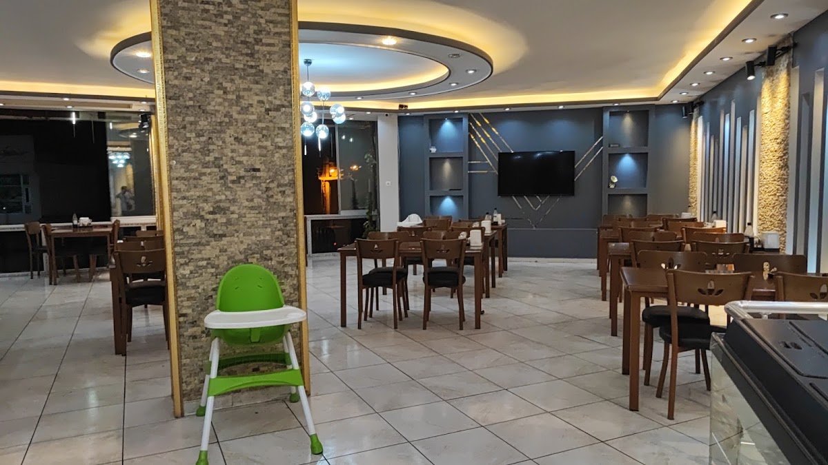 Dicle Restaurant