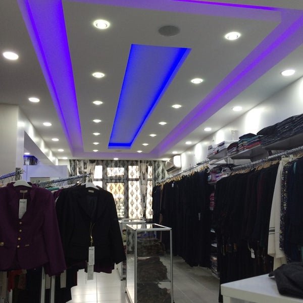 Yubersea Butik
