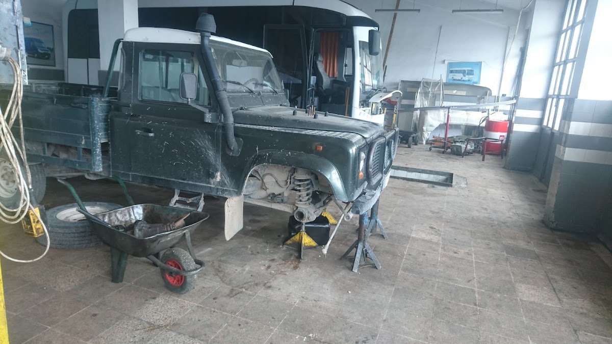 Hayat Oto Otokar Iveco Karsan Yetkili Servis