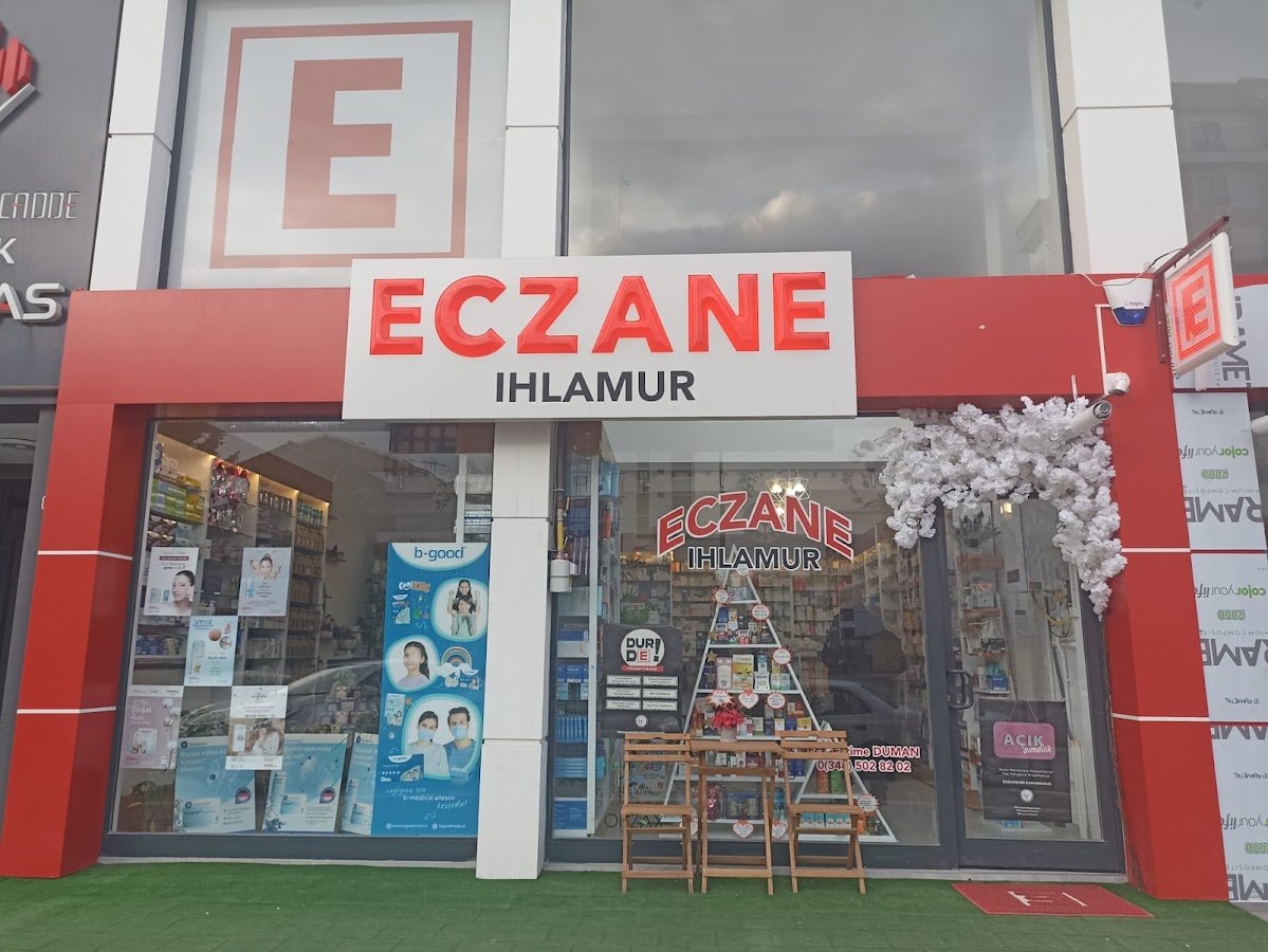 Ihlamur Eczanesi