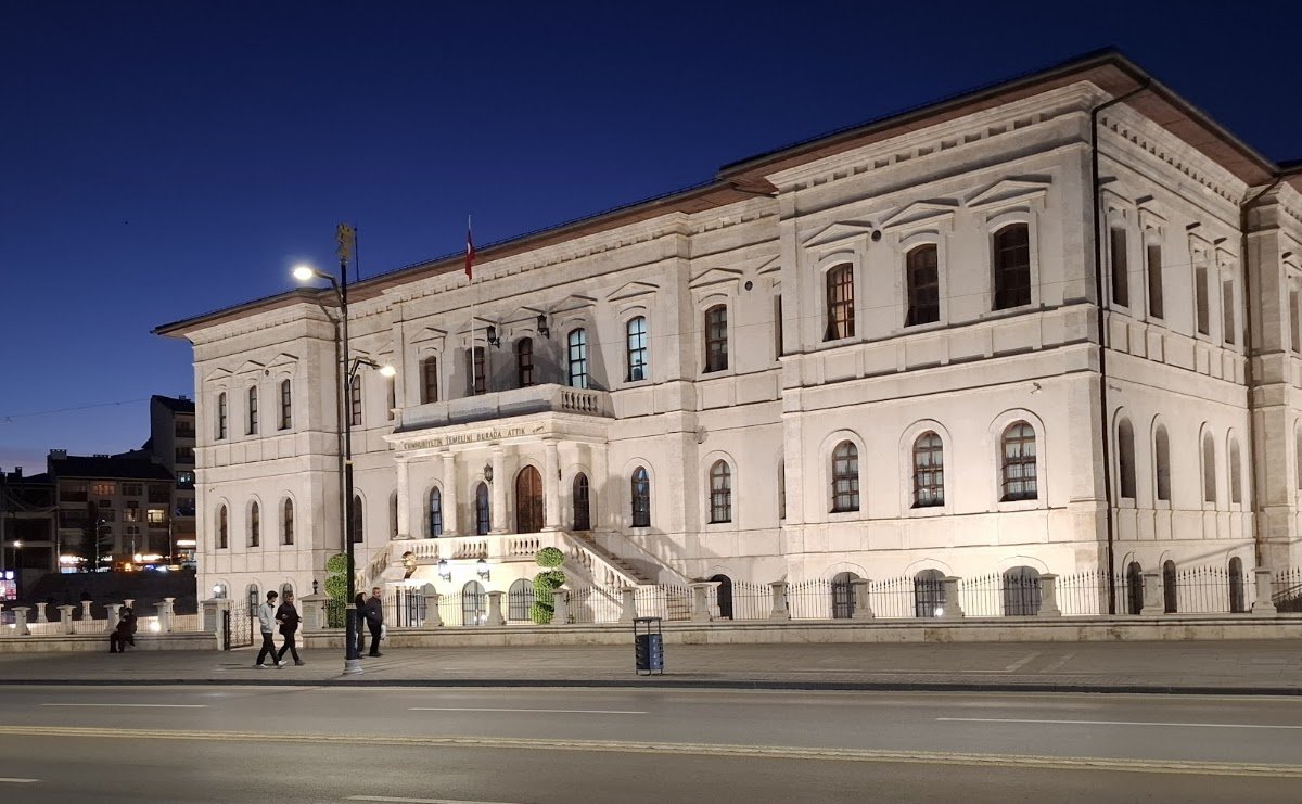 Sivas Büyük Hotel