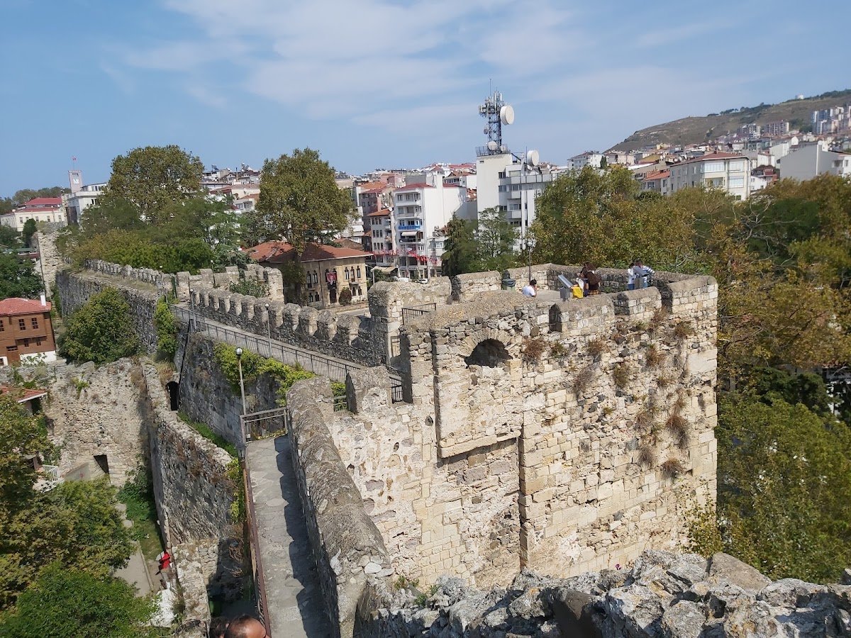 Sinop Kalesi