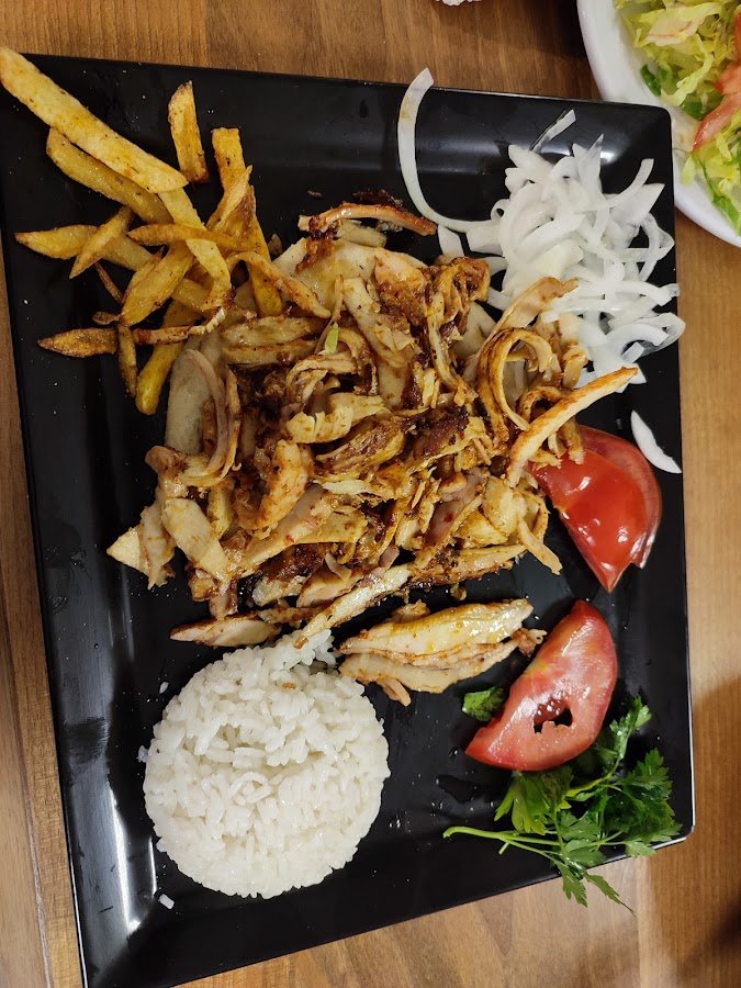 Sanat Döner