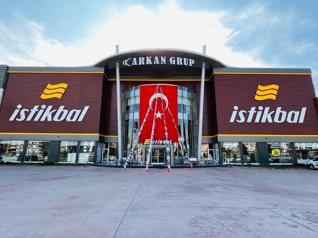 Arkan Grup İstikbal