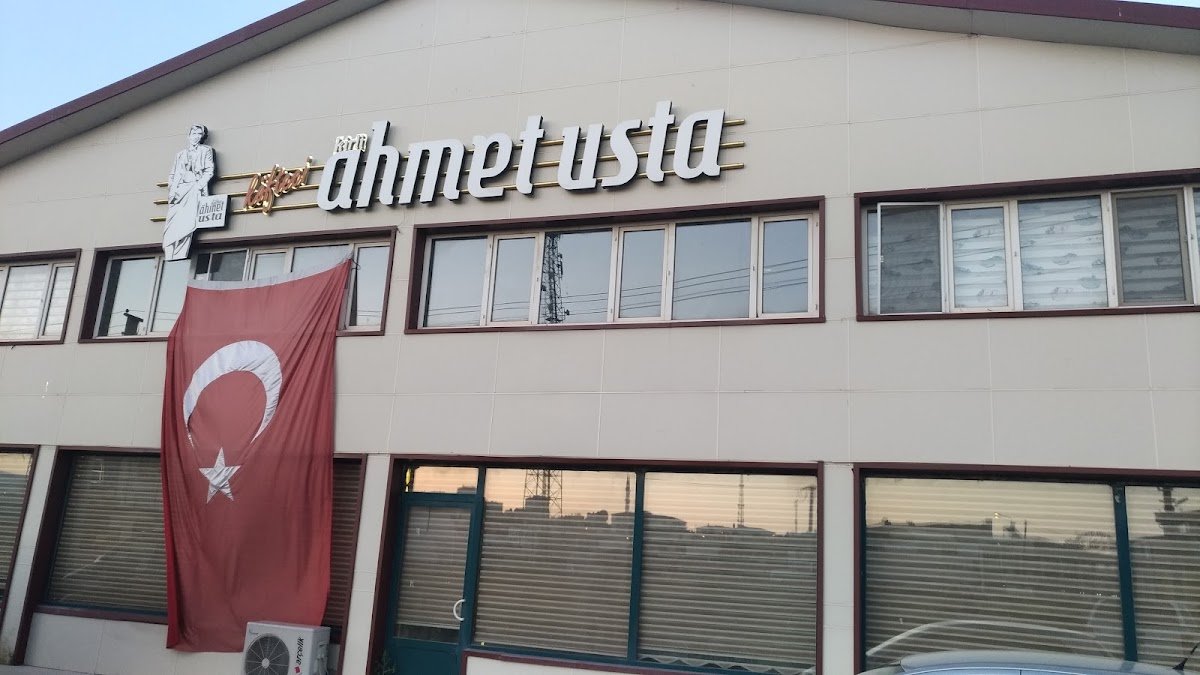 Köfteci Ahmet