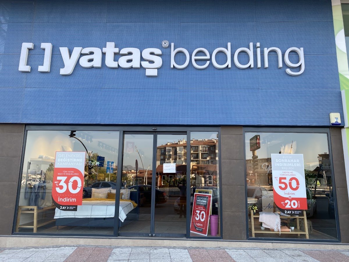 Yataş Bedding I Uşak