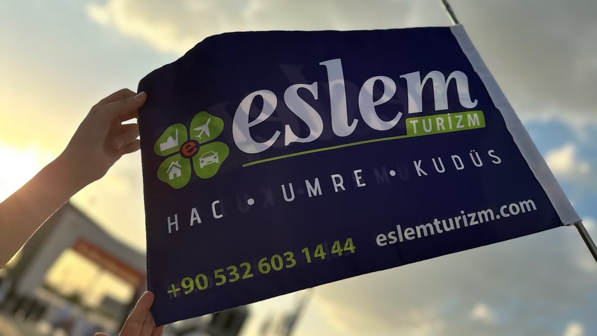 Eslem Turizm