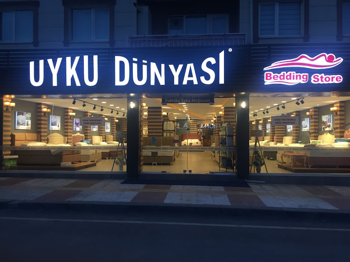Uyku Dünyası