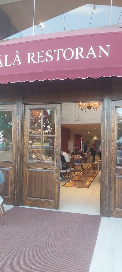 Âlâ Restoran