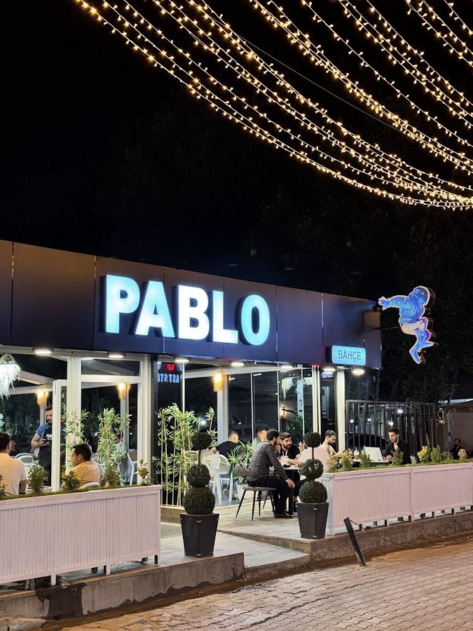Pablo Coffee
