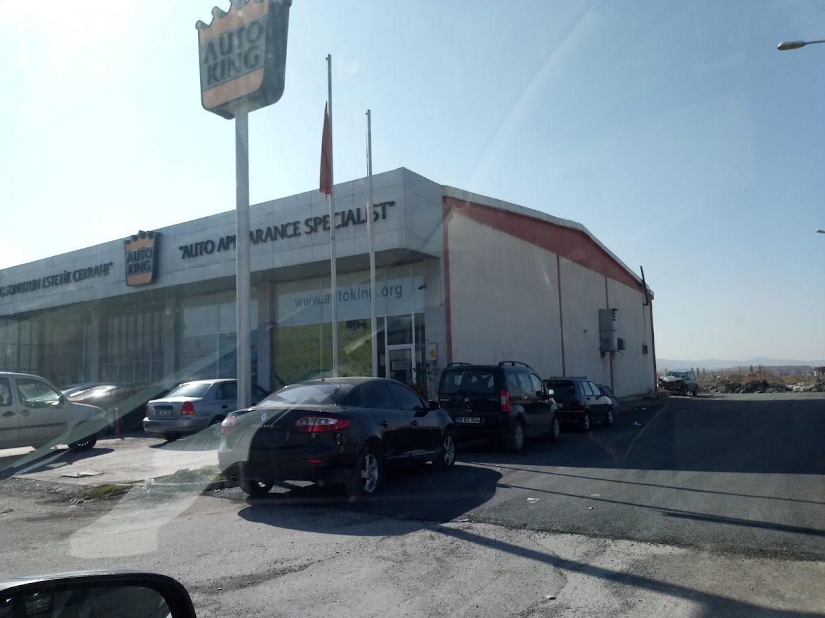 Sivas İpekler Otomotiv