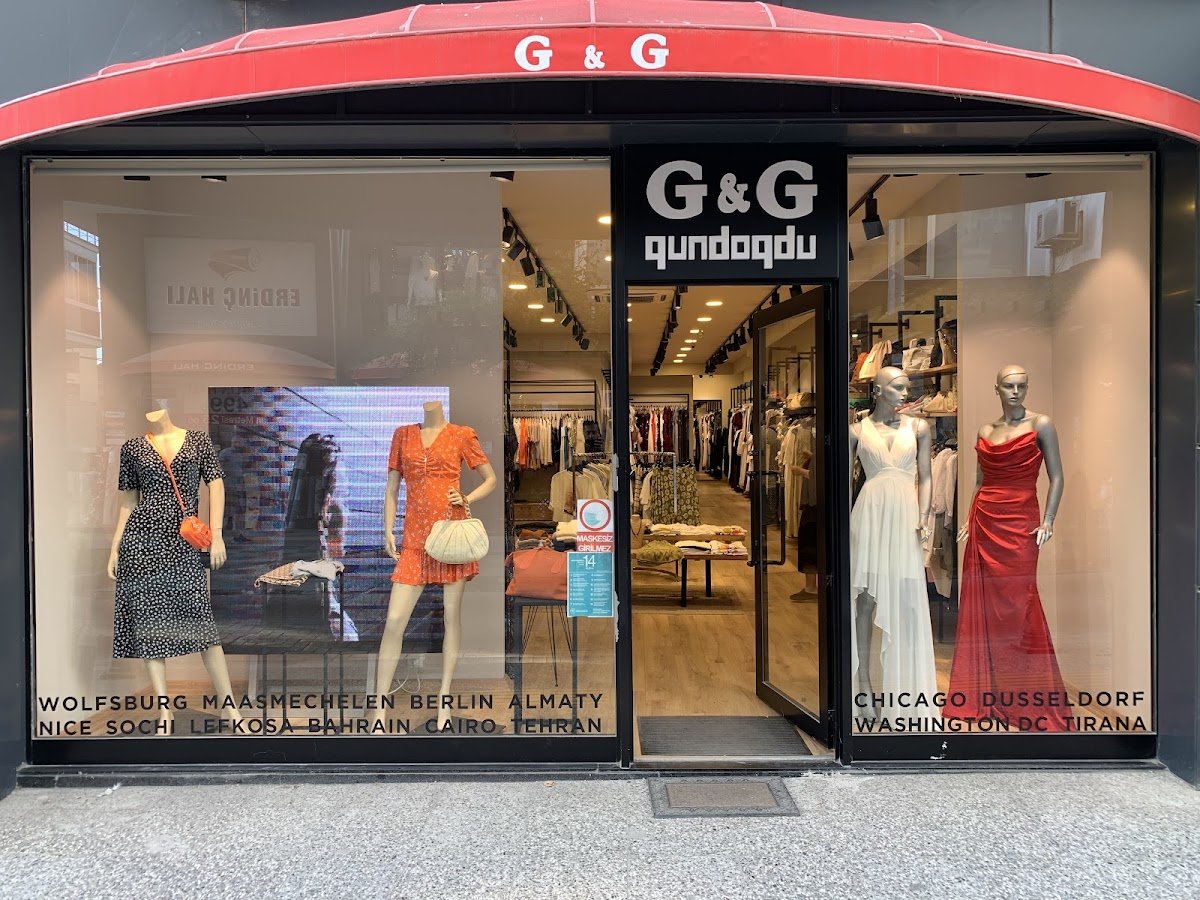 G&G Butik