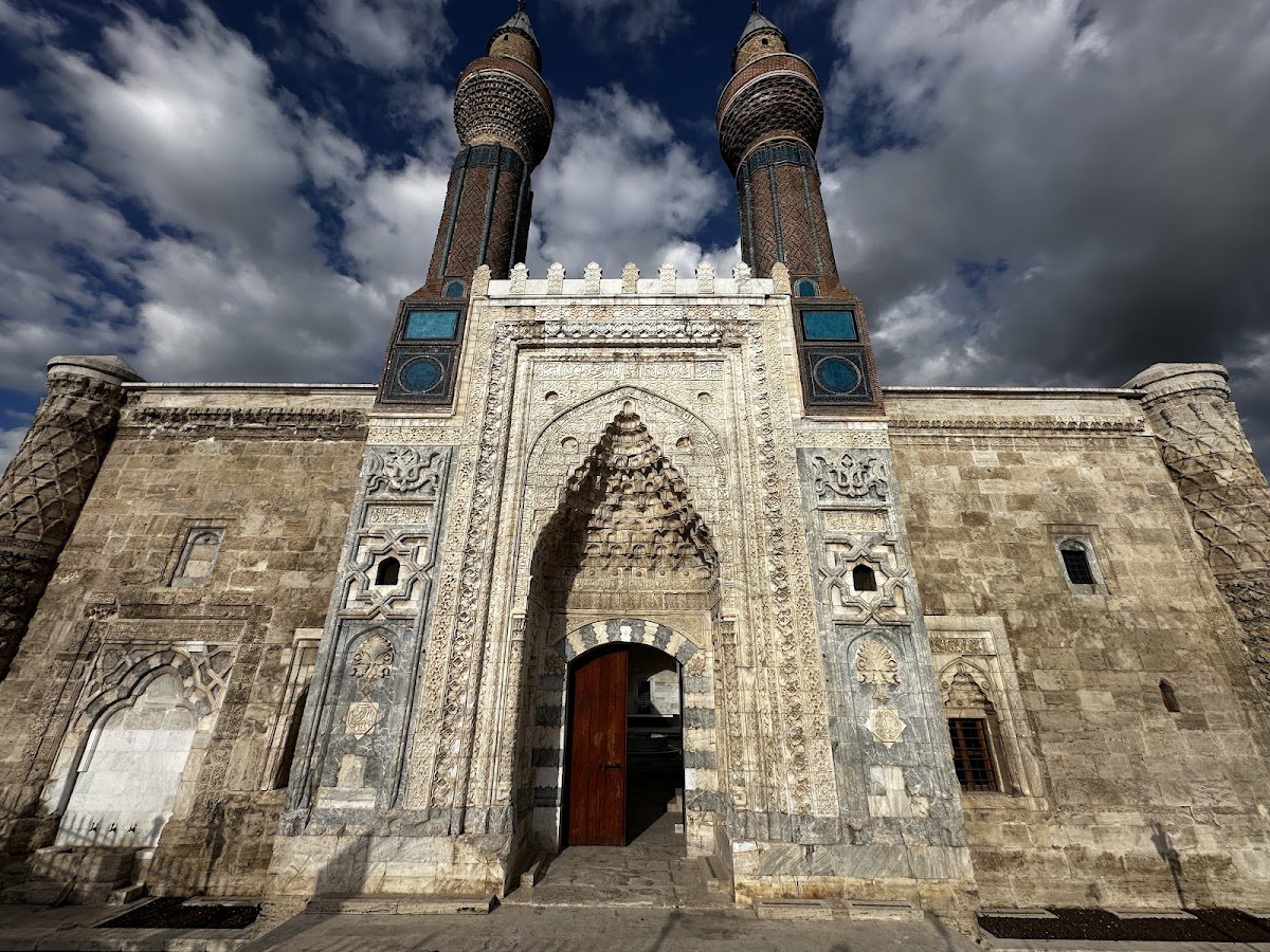 Gök Medrese